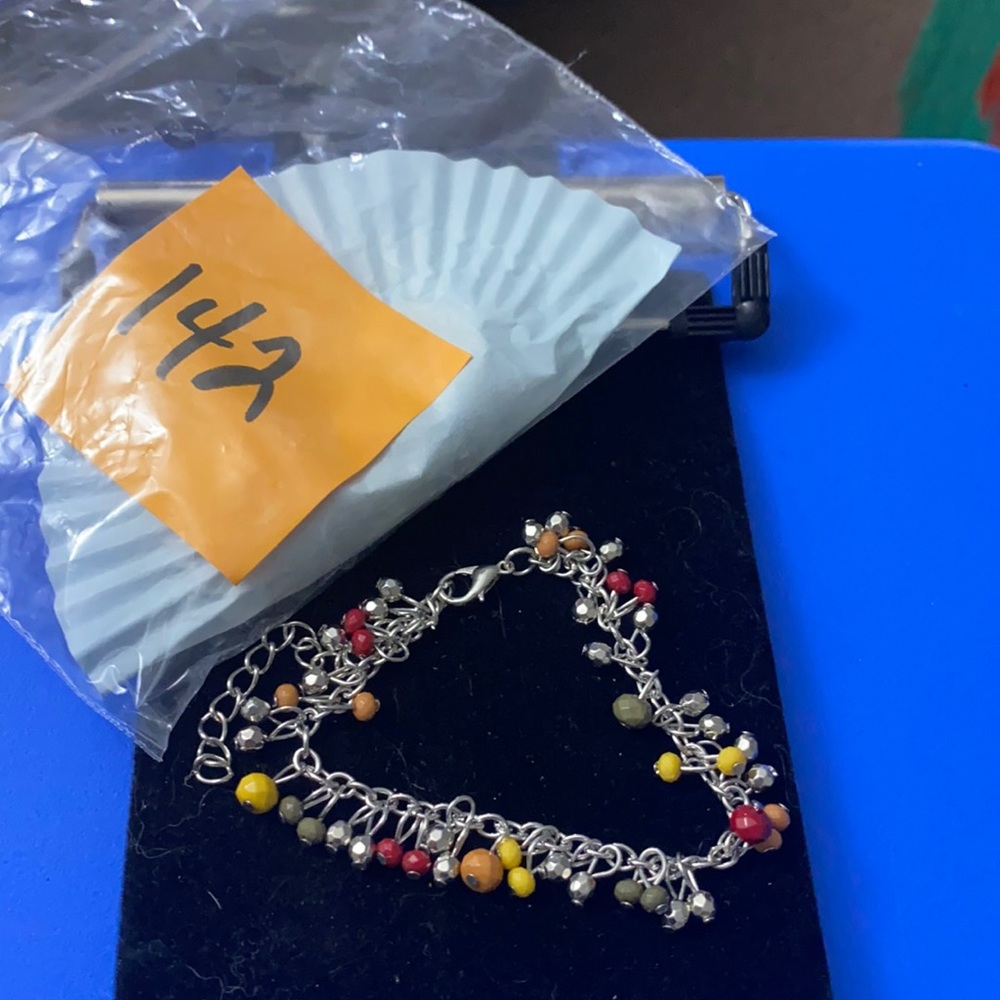 Bracelet